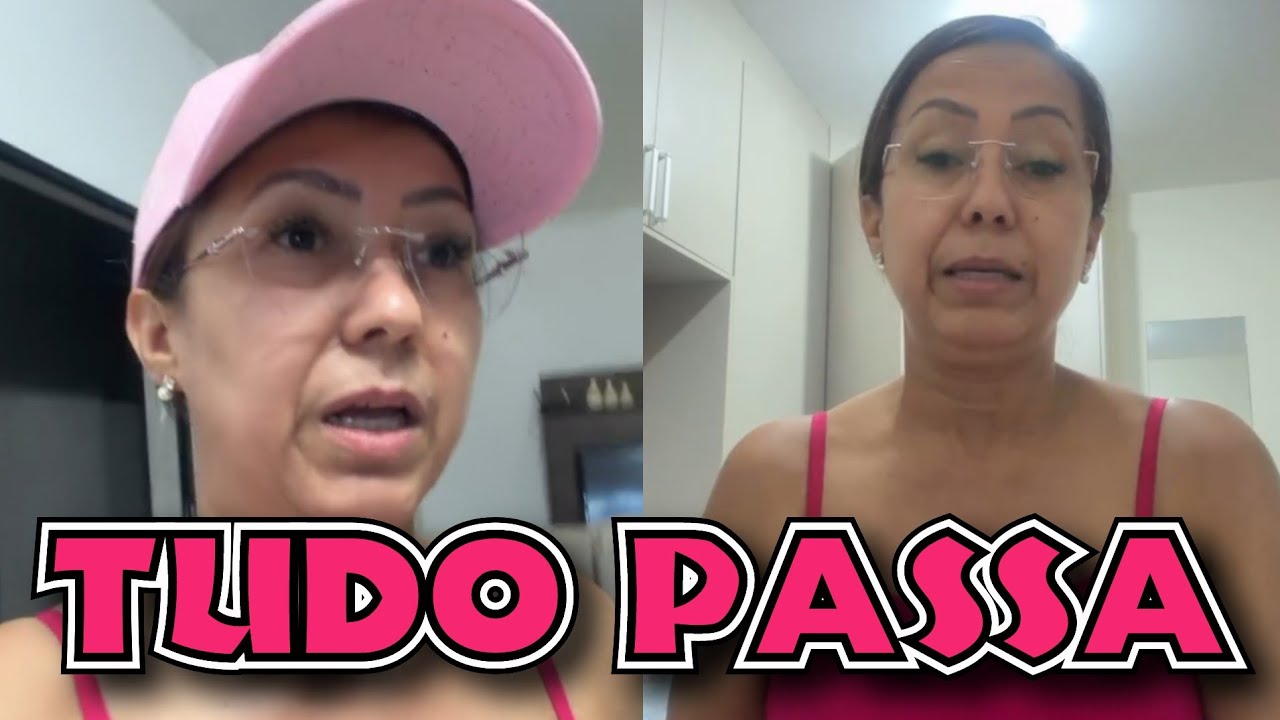 DÉA E JÁ COMECEI A LUTA😱😲