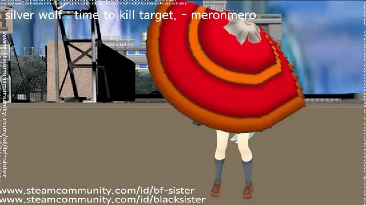 3d animation - report of work (just upload)