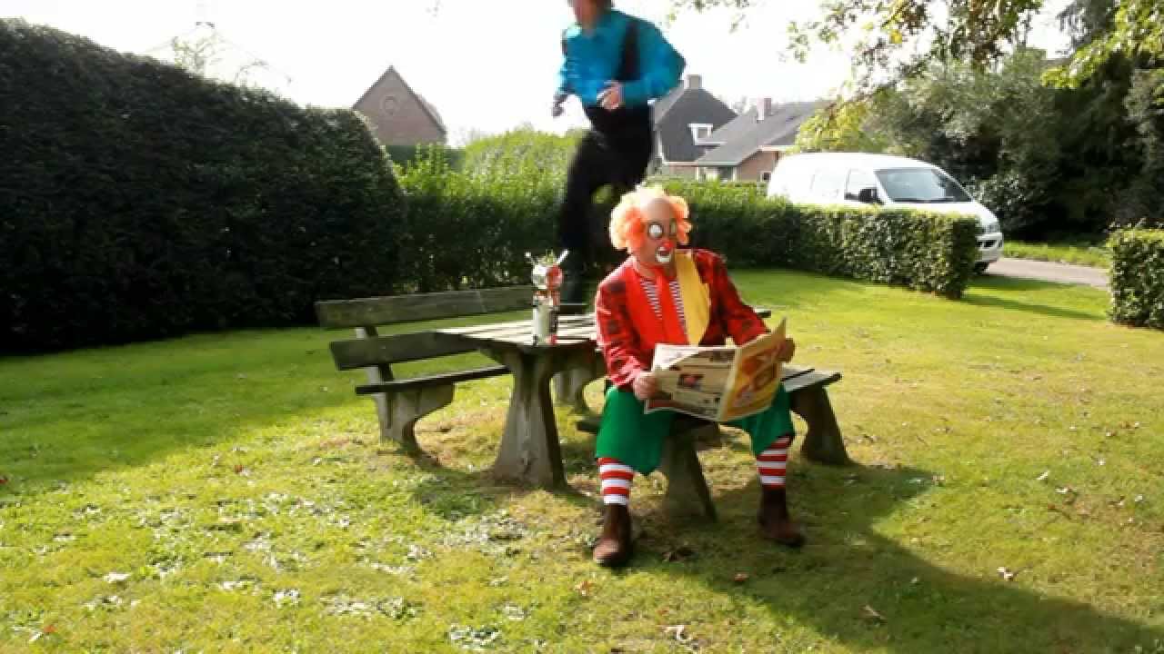 Bassie en Adriaan en de Prins der Zandkruiers