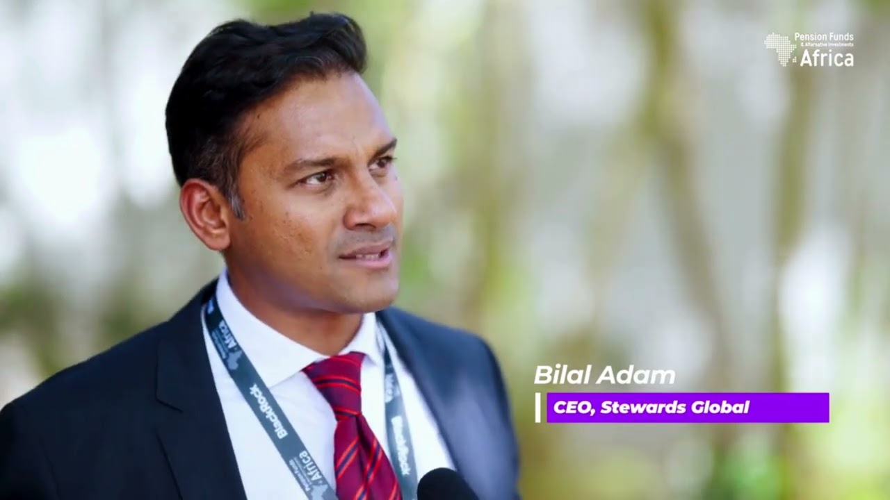 Pension Funds & Alternative Investments Africa Conference (PIAfrica) 2024