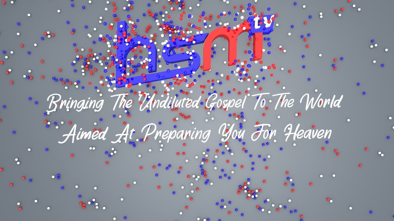 THE AWAKENING ON #HSMTV (HEAVEN SEEKERS MINISTRY)