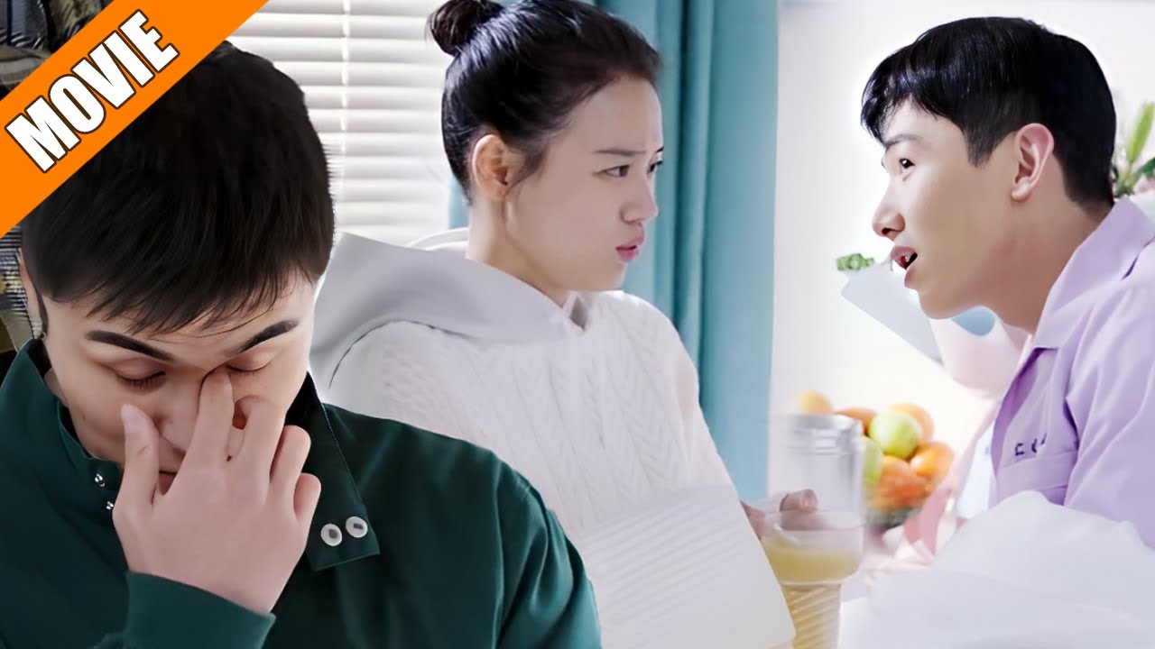 SWAT BF Goes Clingy Post-Surgery😳Demands Mouth-to-Mouth Feeds From His Girl?! Bro: ‘CAN’T UNSEE!’ 🤣