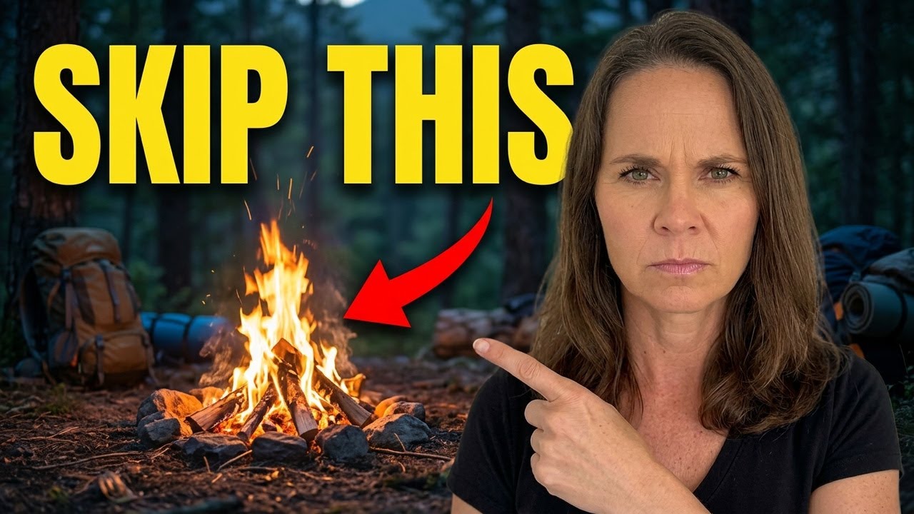 Backpacking Myths You Need to STOP Believing