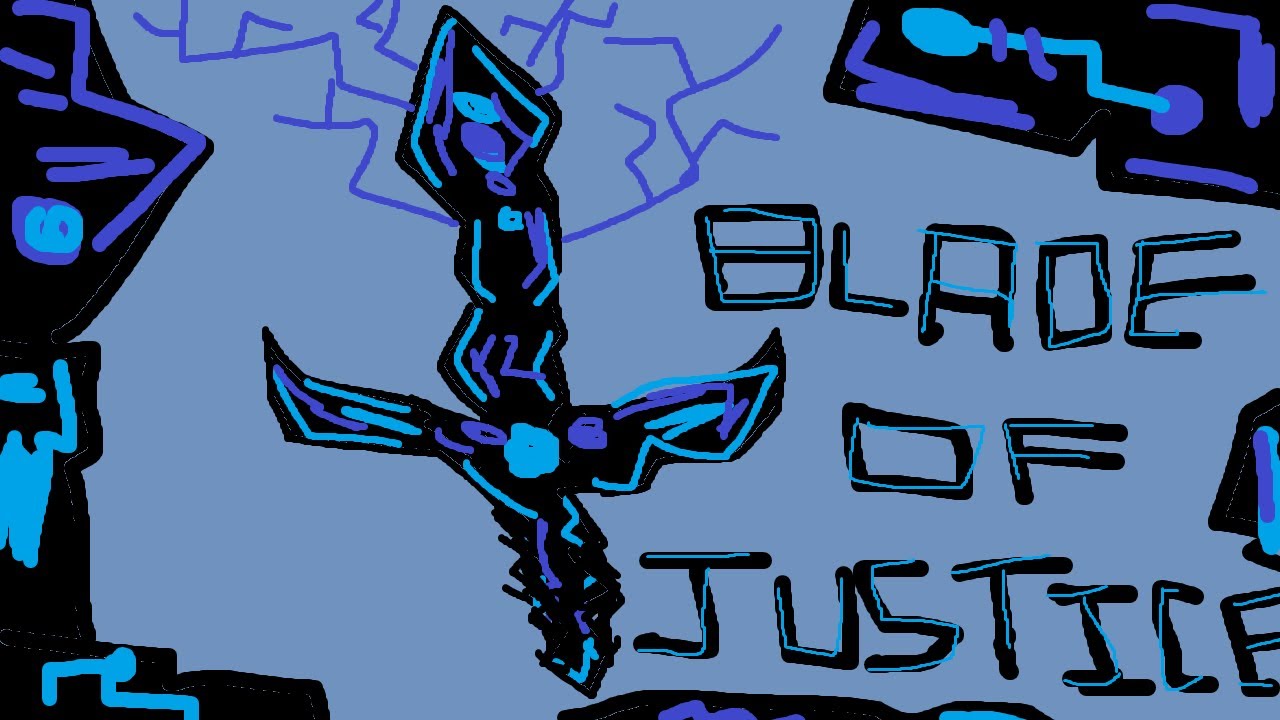 Blade of Justice 100% // BURP EXTREME DEMON?! // by Manix648 & LazerBlitz
