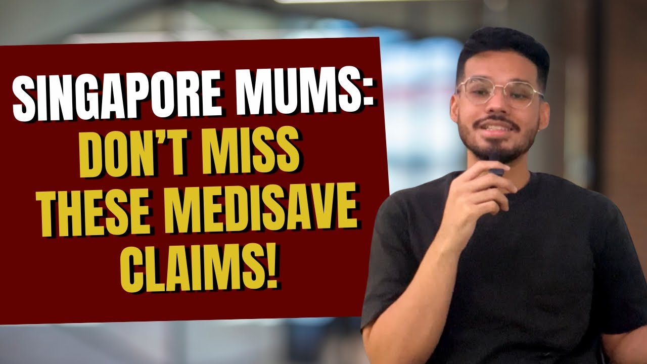 Medisave Maternity Package Guide: Save Thousands on Childbirth Costs in Singapore