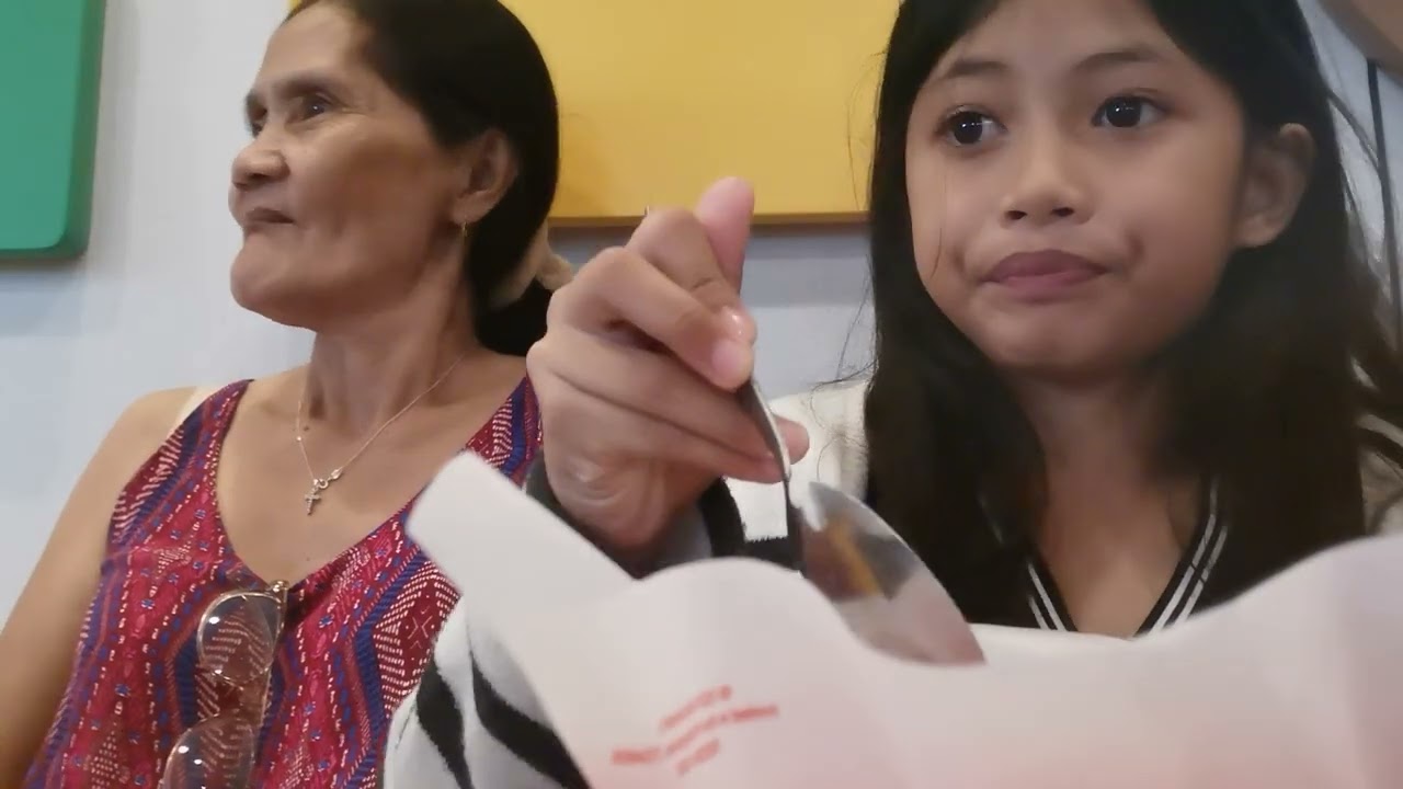 Me when im eating Macdonalds