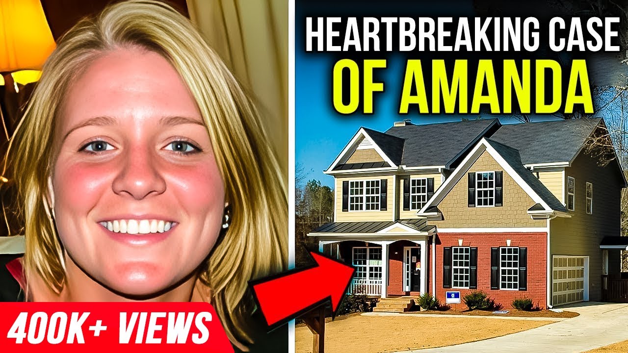 The Heartbreaking Case of Amanda Blackburn | True Crime Documentary