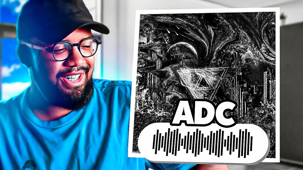 FREEZE CORLEONE - ATTAQUE DES CLONES (ADC) - PREMIERE ECOUTE