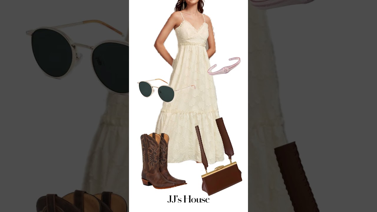 COACHELLA Outfits✨✨JJ's House EDITION💫 (source @Coachella ) #coachella #coachella2023 #jjshouse