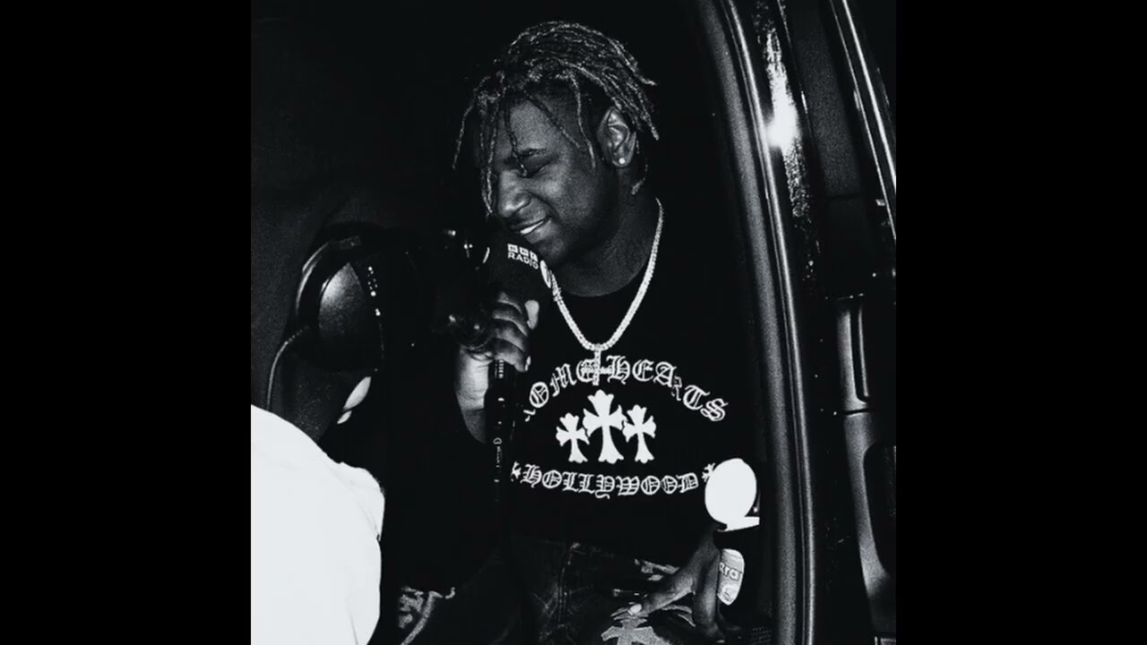 [FREE] *** KEN CARSON TYPE BEAT *** 