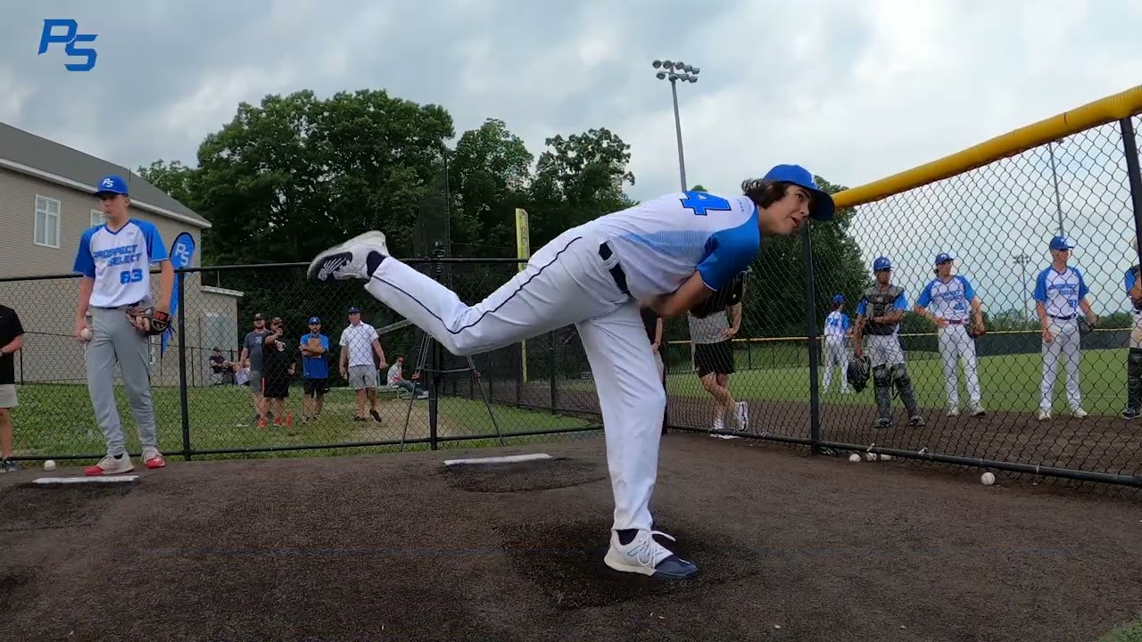 Premium Video-Pitcher Only