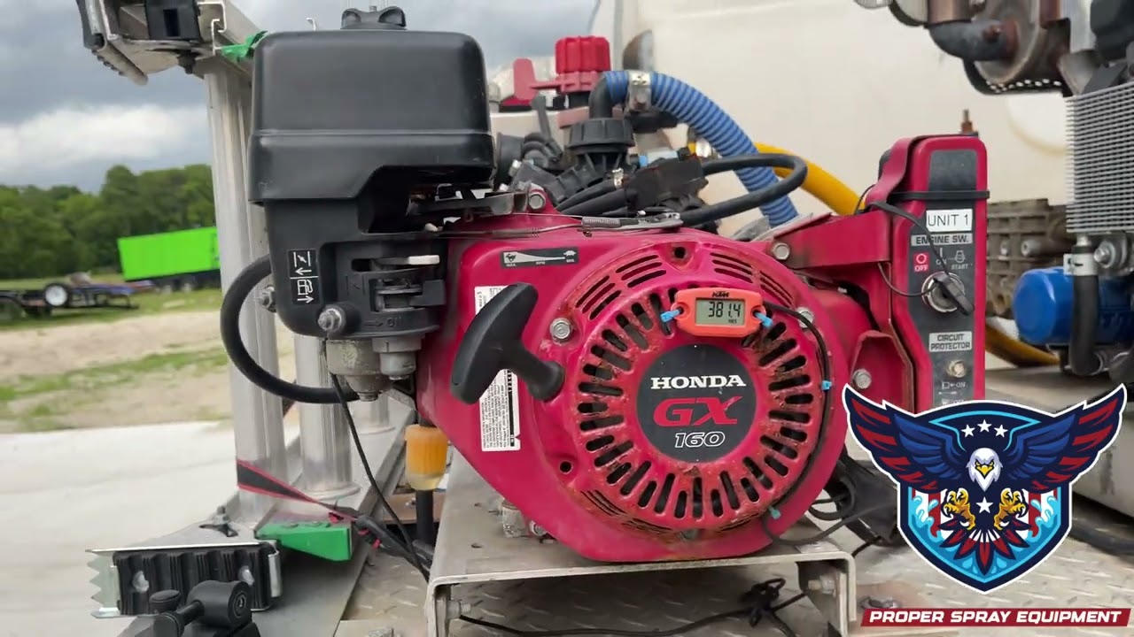 How to install an hour meter