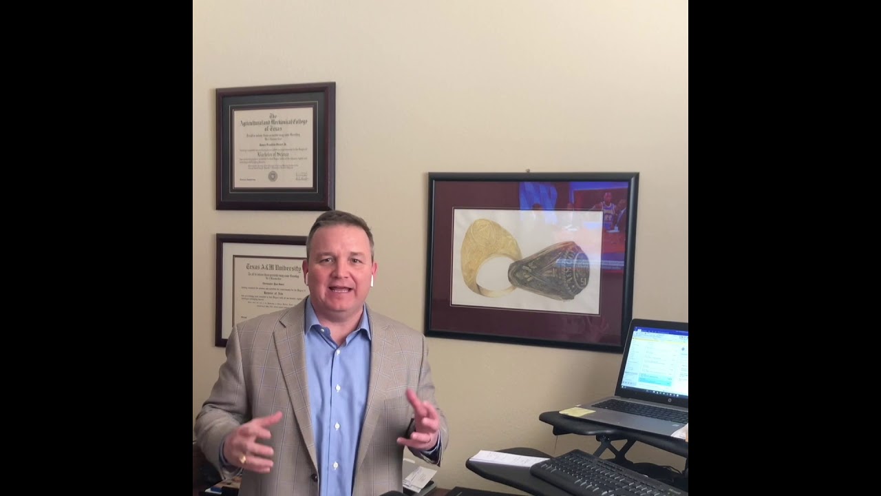 Chris Stuart 2019 BHHS Commonwealth Real Estate  Awards for Excellence Invite