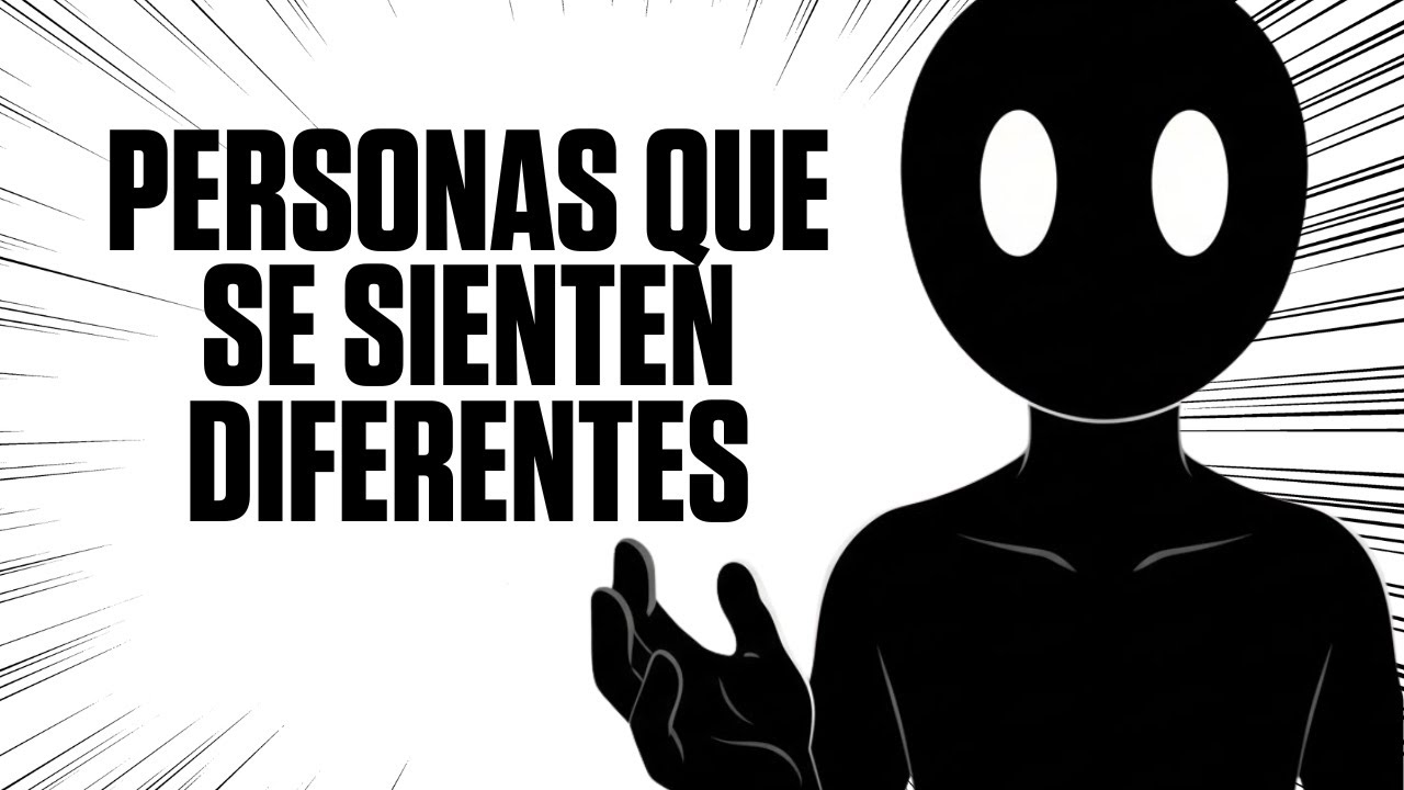 Esto explica por qué siempre sentiste que eras diferente - Arthur Schopenhauer l