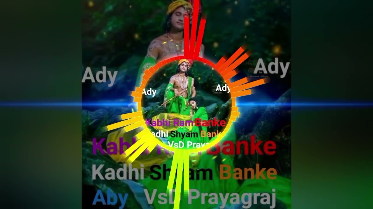 Mera_aap_ki_kripa_Se_ Bahgti VsD_PRayagraj__Music Companiyon Hindi 