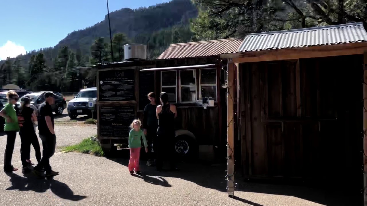 Durango&rsquo;s Best Burgers at James Ranch