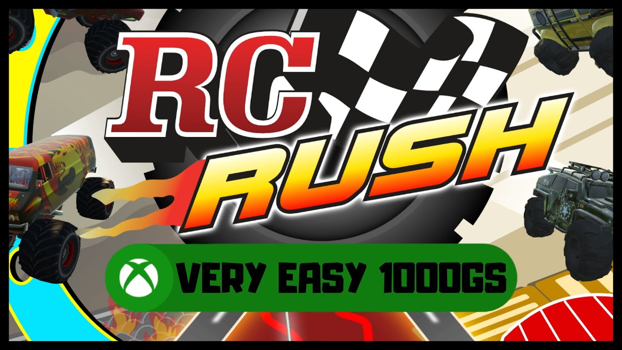 RC Rush 