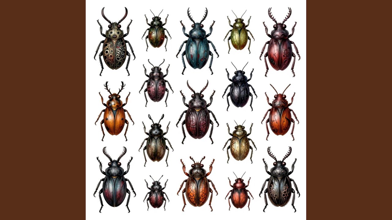 Bugzzzzz