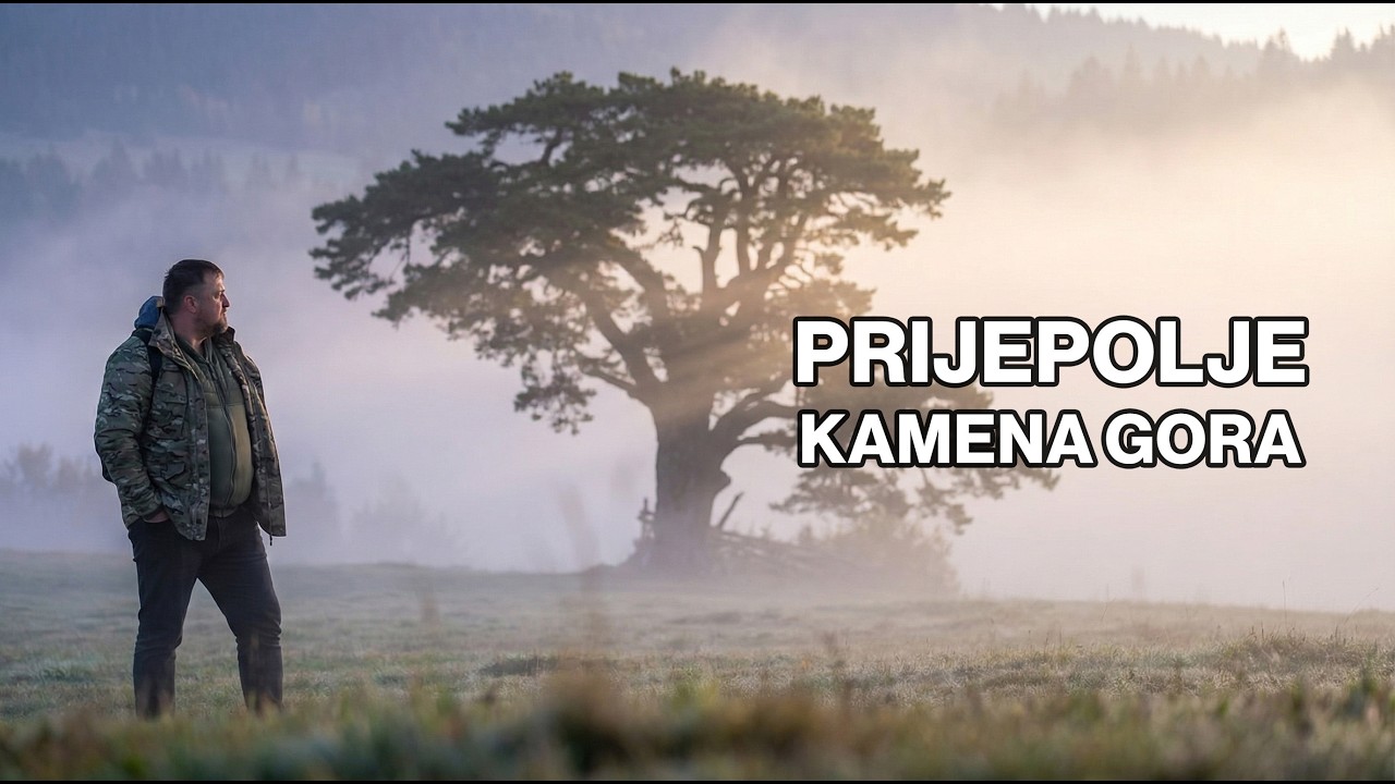 Oaza ep.89 - Prirodne oaze Prijepolja