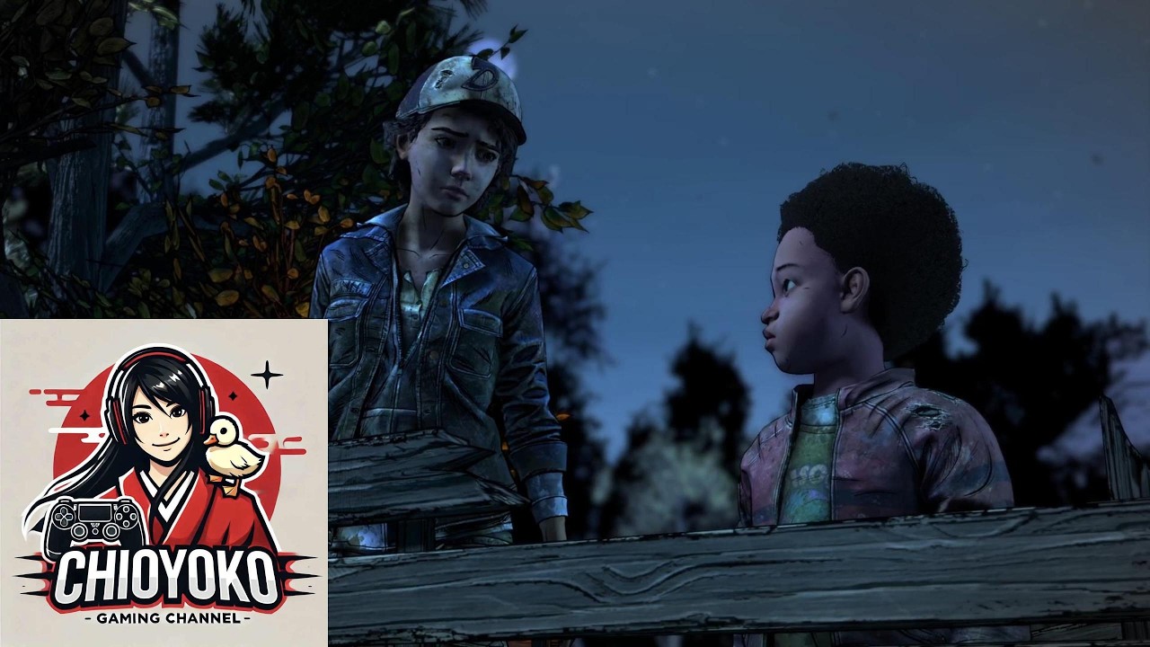 TWD: Finale Staffel (Chioyoko) - 02 - Verbannt!