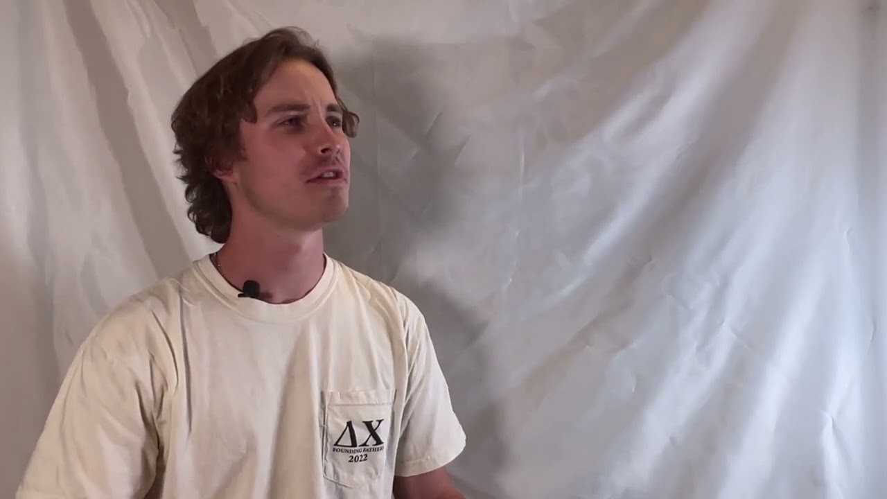 Delta Chi Fall 2022 Recruitment Video