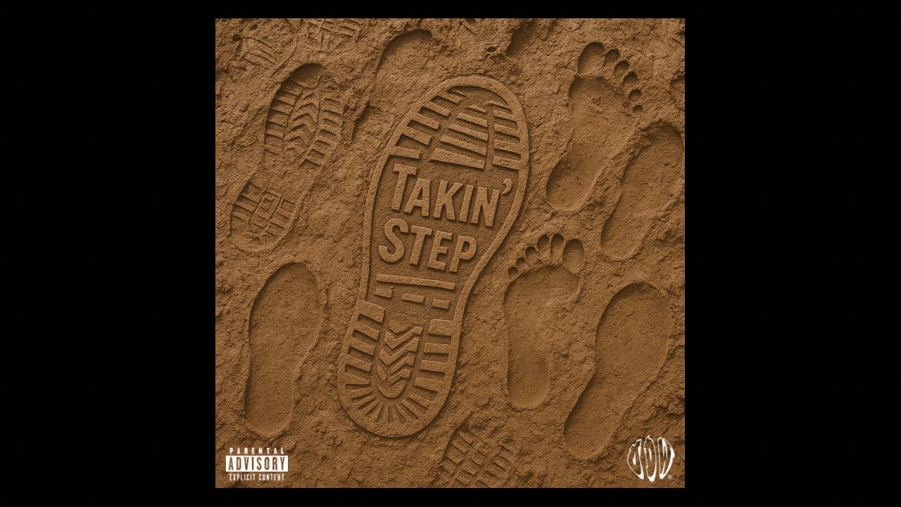 BOMWAY X ZO6ICK X TSAY - TAKIN’ STEP [AUDIO]
