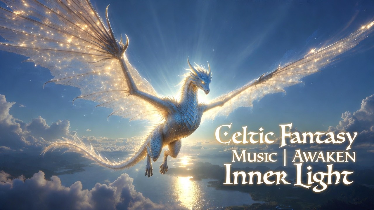Medieval Fantasy Music | Timeless Medieval Sound for Reading & Study