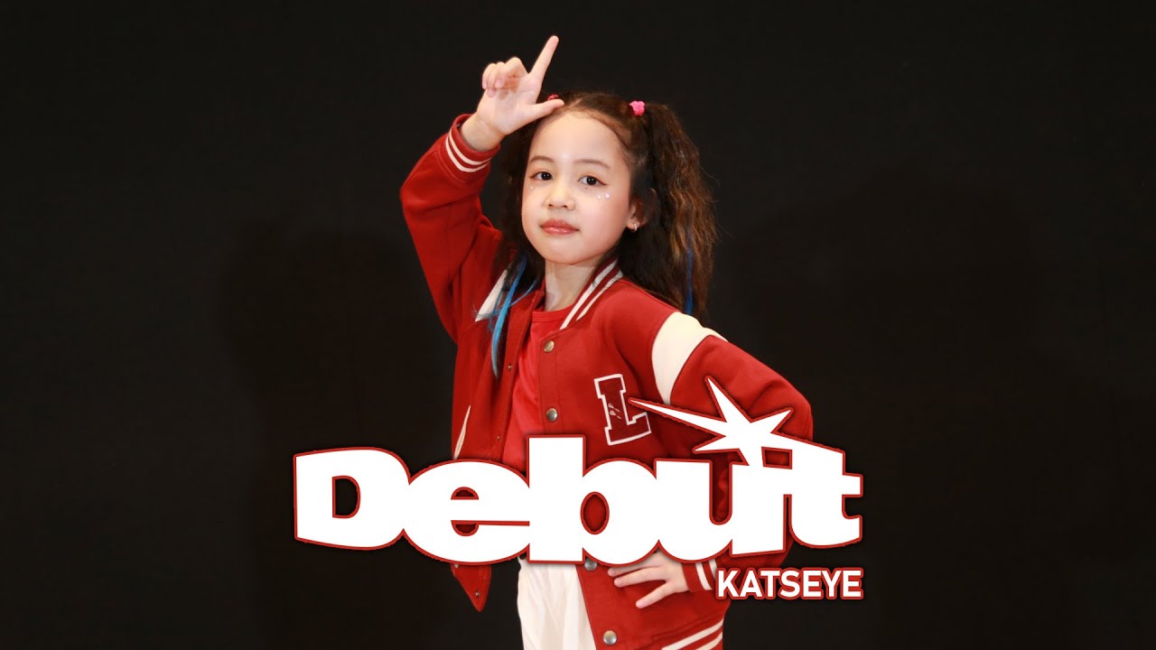 KATSEYE (캣츠아이) 