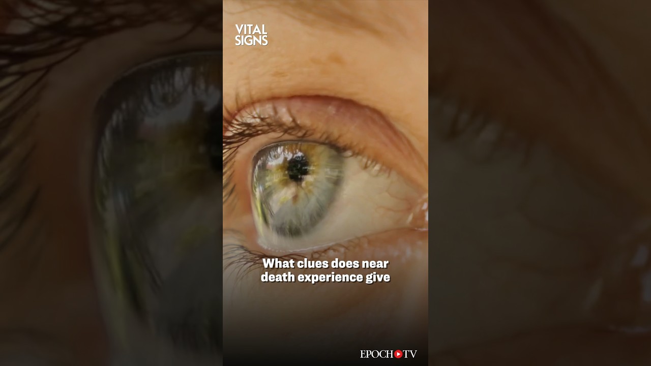 What&rsquo;s Beyond the Bright Light of Near Death Experience? #nde