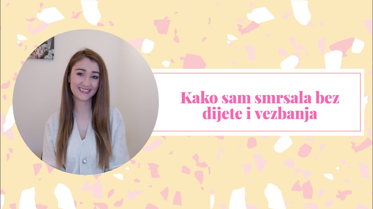 KAKO SAM SMRSALA, Jadranka Petrovic