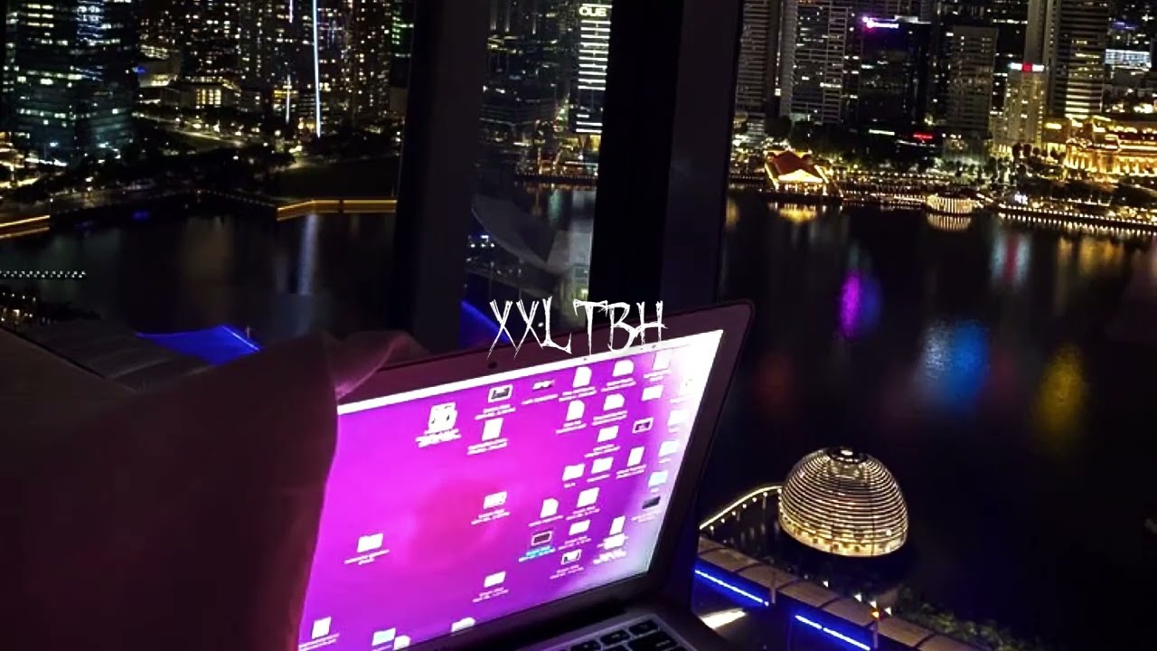 Usher - There Goes My Baby (Sped Up)