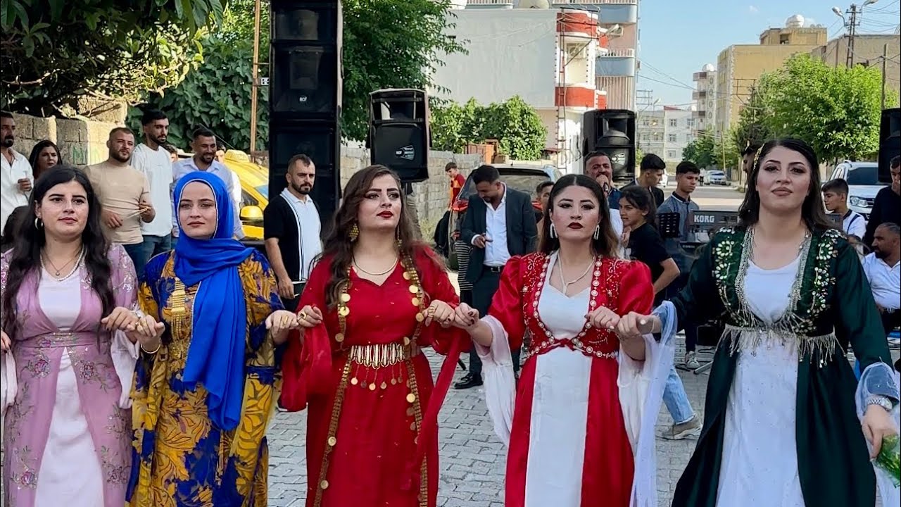 lokman aytaş düğünü part 1
