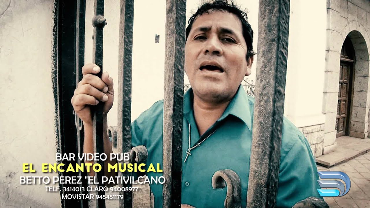 La Cárcel - Los Rebeldes De Huaura 2015