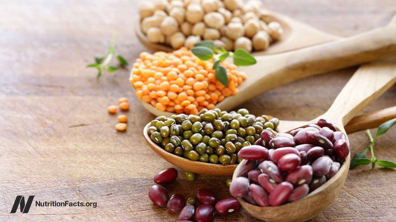 Preventing Prediabetes by Eating More