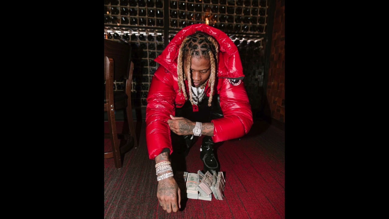 PGF Nuk X Lil Durk 