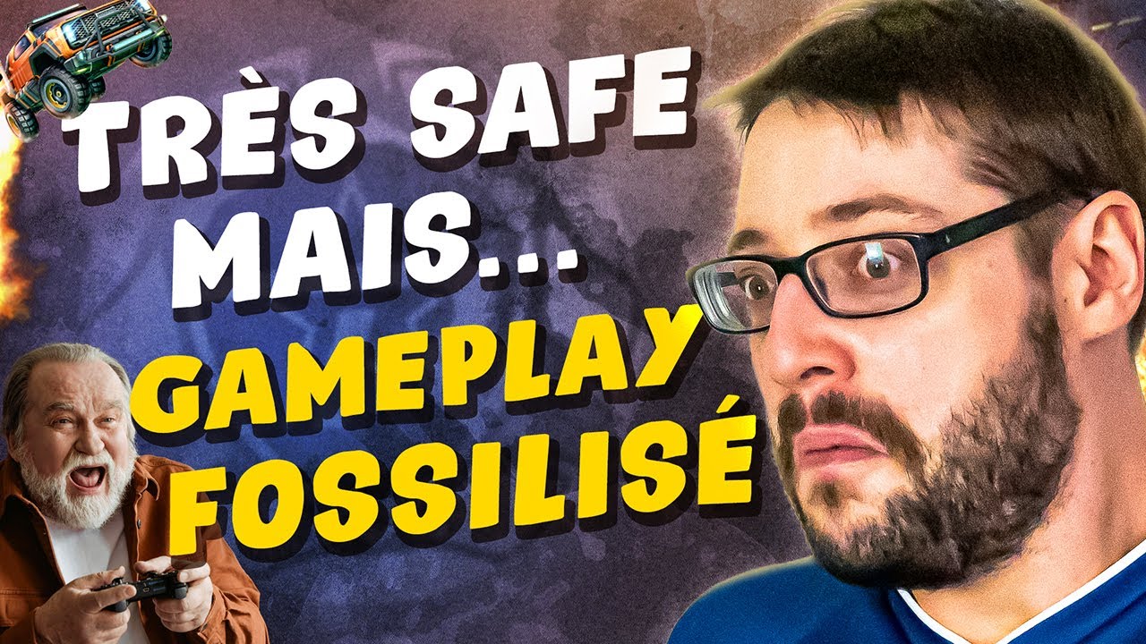 COACHING LIVE C2: LES PROBLÈMES DES JOUEURS QUI JOUENT TROP SAFE