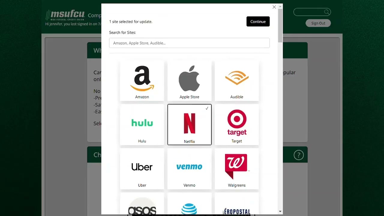 How to Use Card Updater in ComputerLine