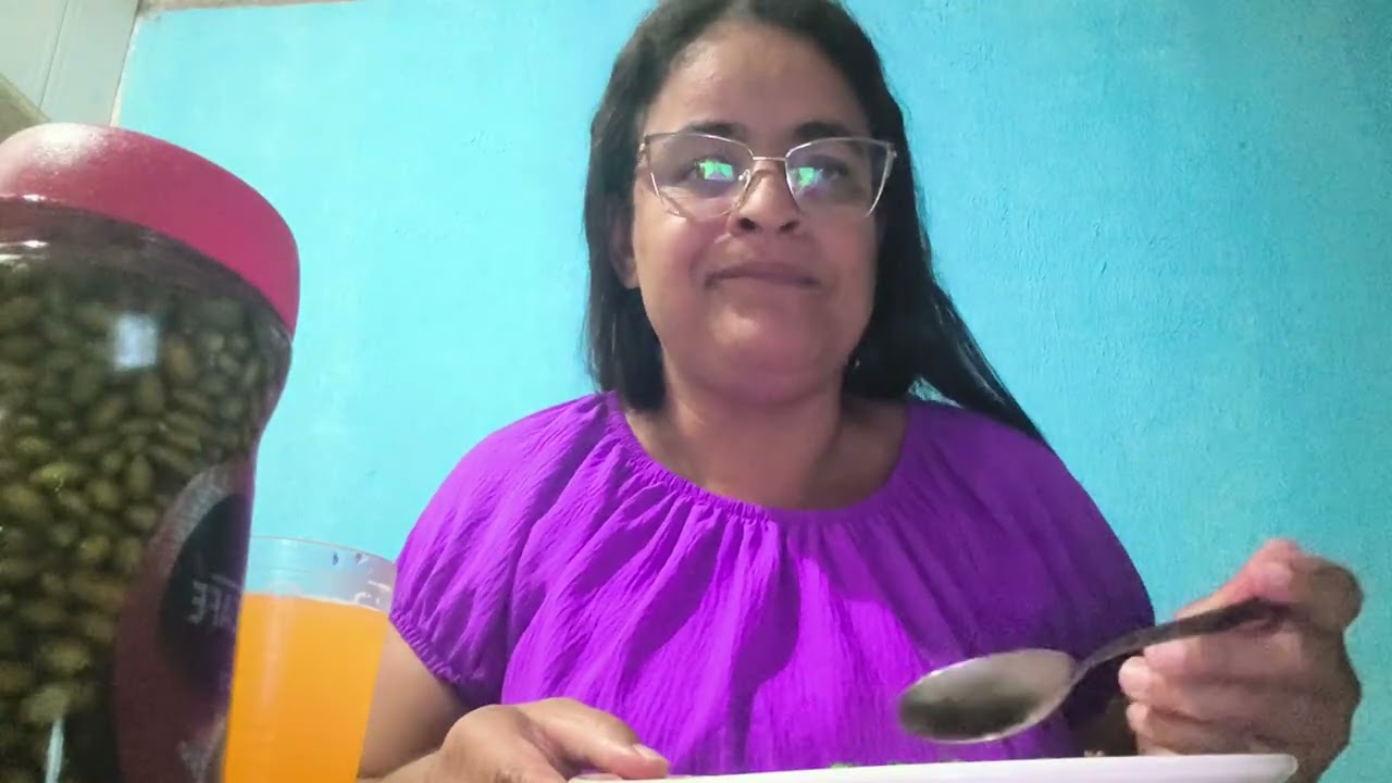 Desafio de comer 🌶️ e limão.