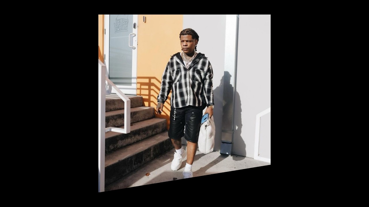Rylo Rodriguez x NoCap Type Beat 