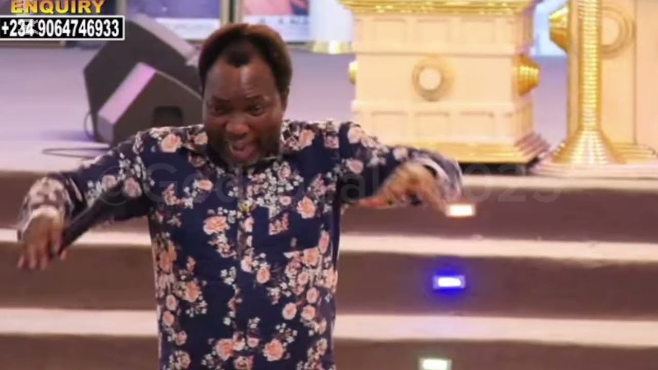 How God killed 12 people in one day who wanted to demolish Prophet Miracle church