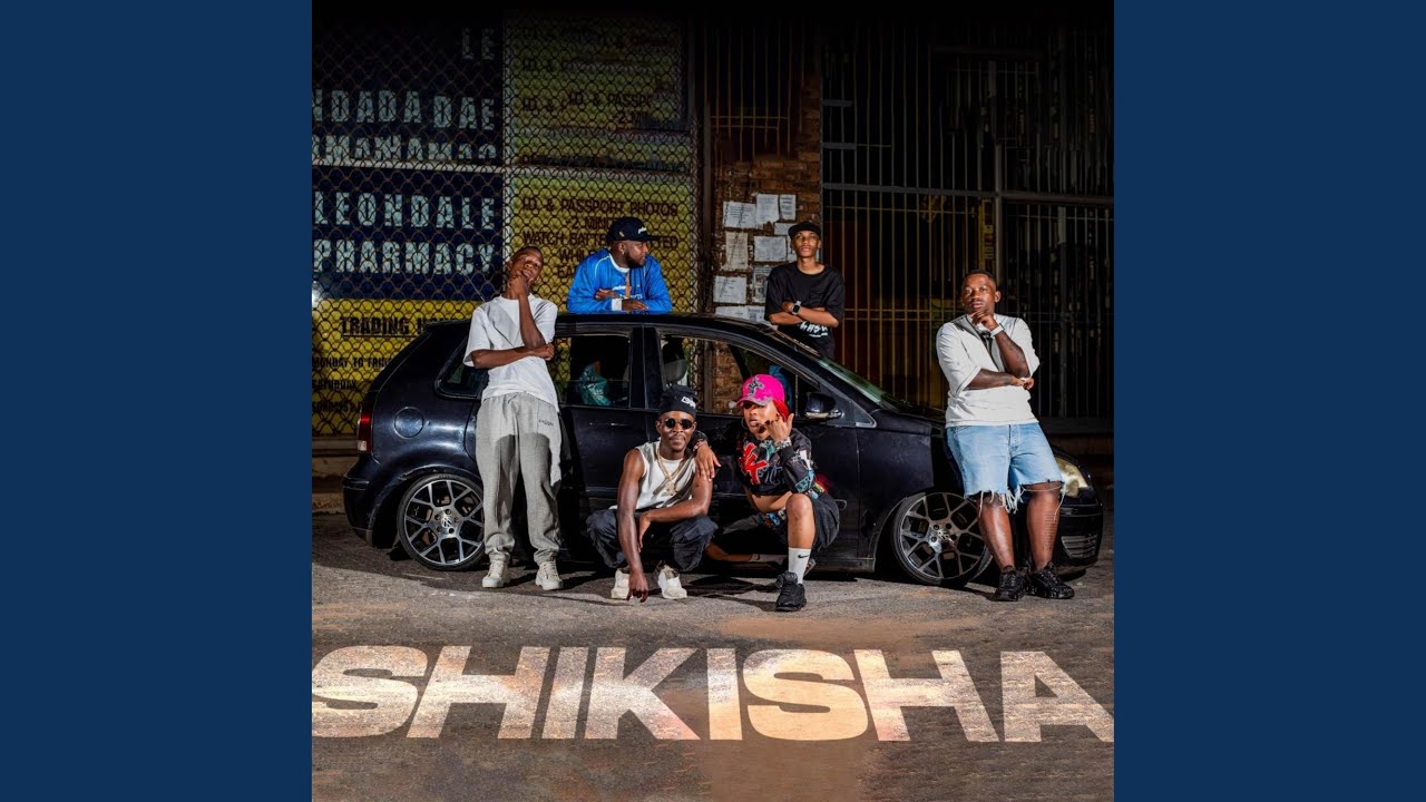 Shikisha