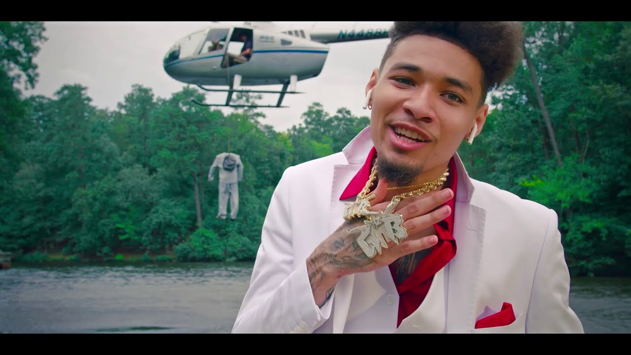 Lil 2z - 2z Montana (Official Music Video)