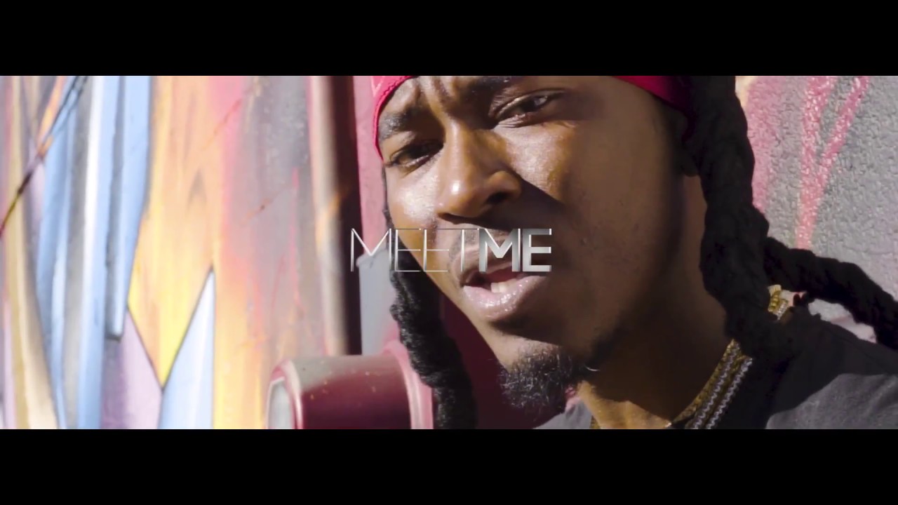 Ice Bird - Meet Me (Official Music Video)