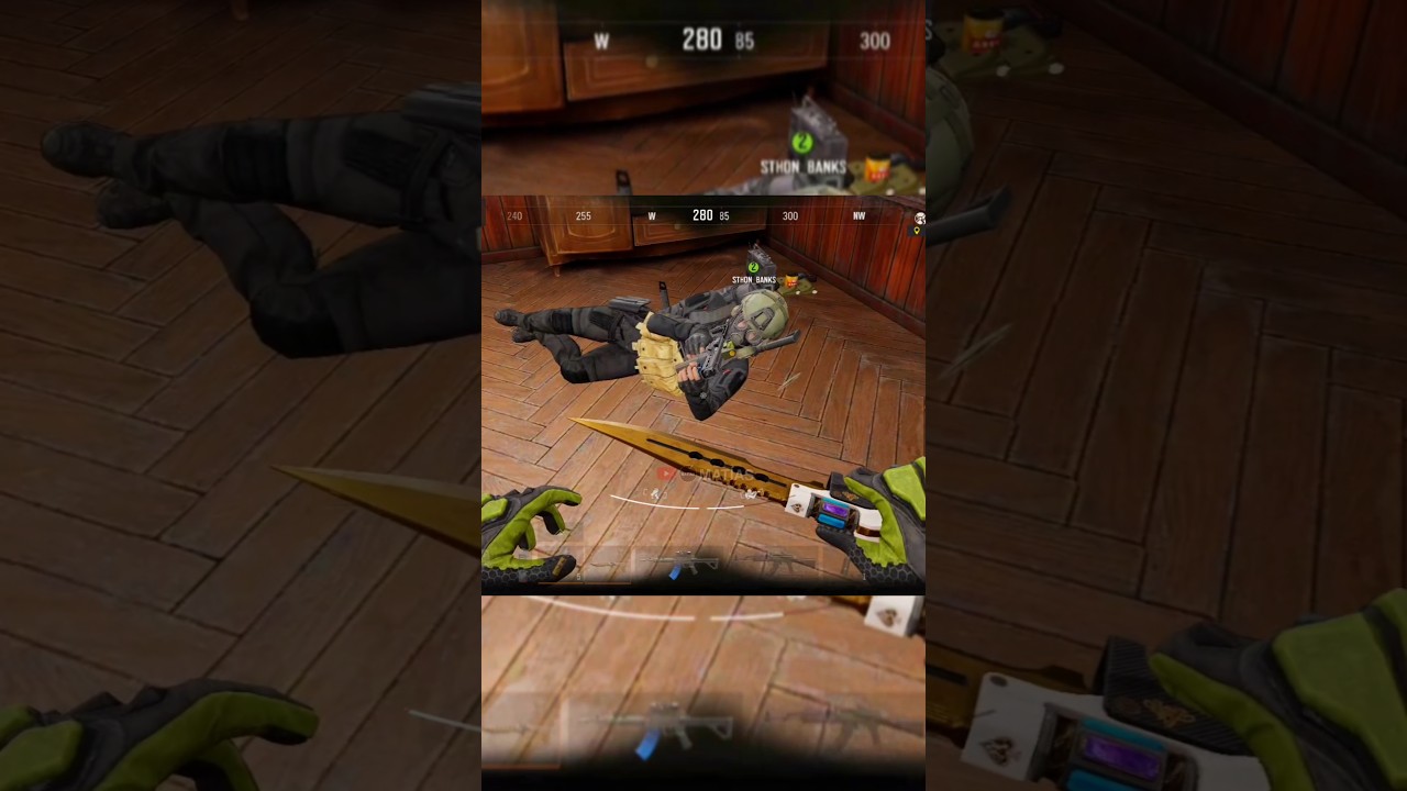 Rats are the biggest enemy in the Dark Zone