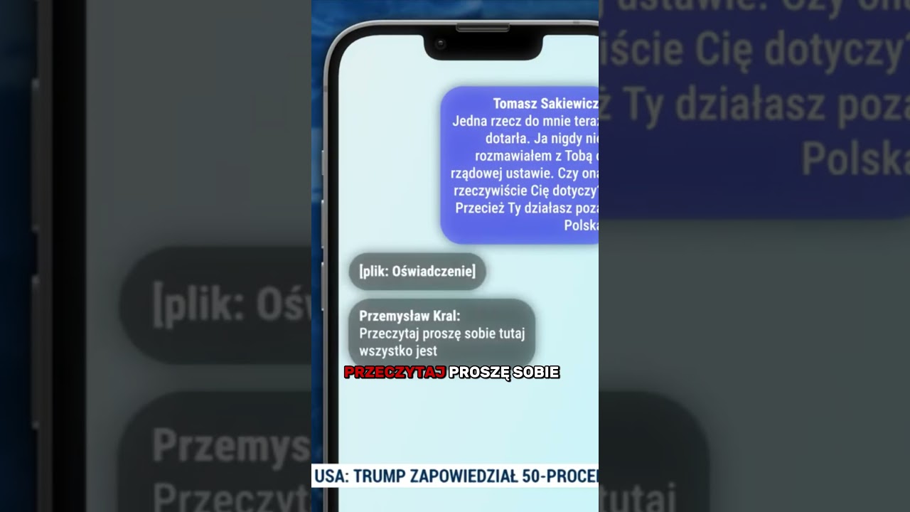 Ob&oacute;z Donalda Tuska znowu atakuje prawicę!
