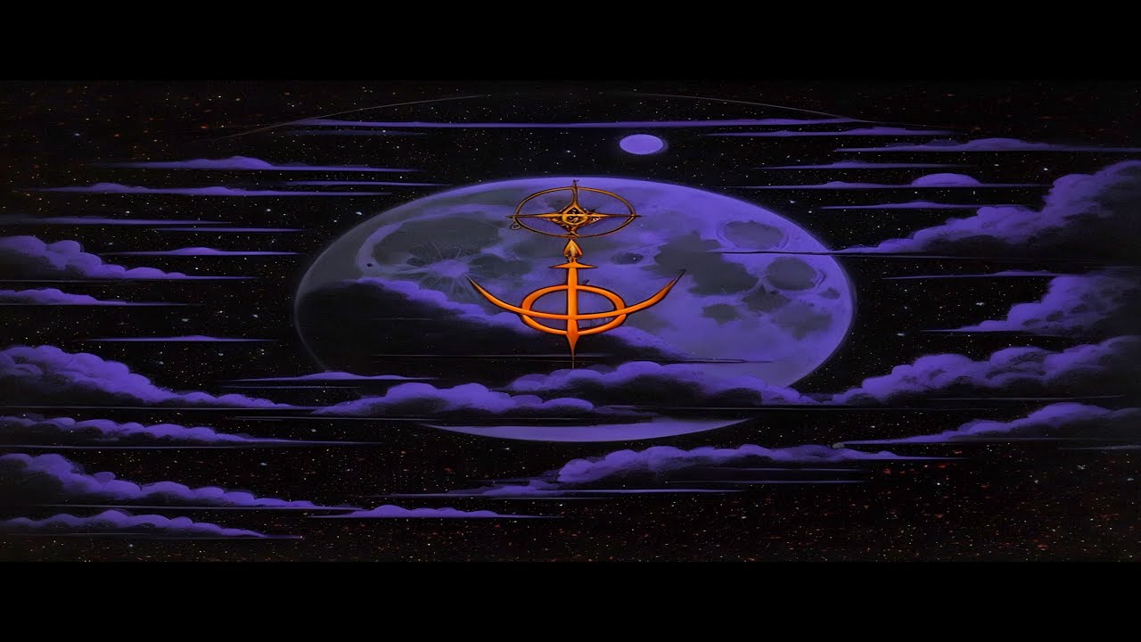 Klimeks - Mystic Night (Official Music Video)