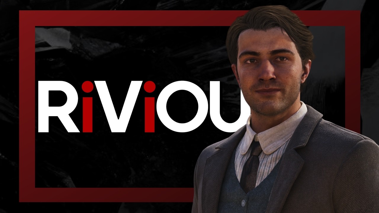 Qui est Enzo FAVARA ? | MAFIA : THE OLD COUNTRY