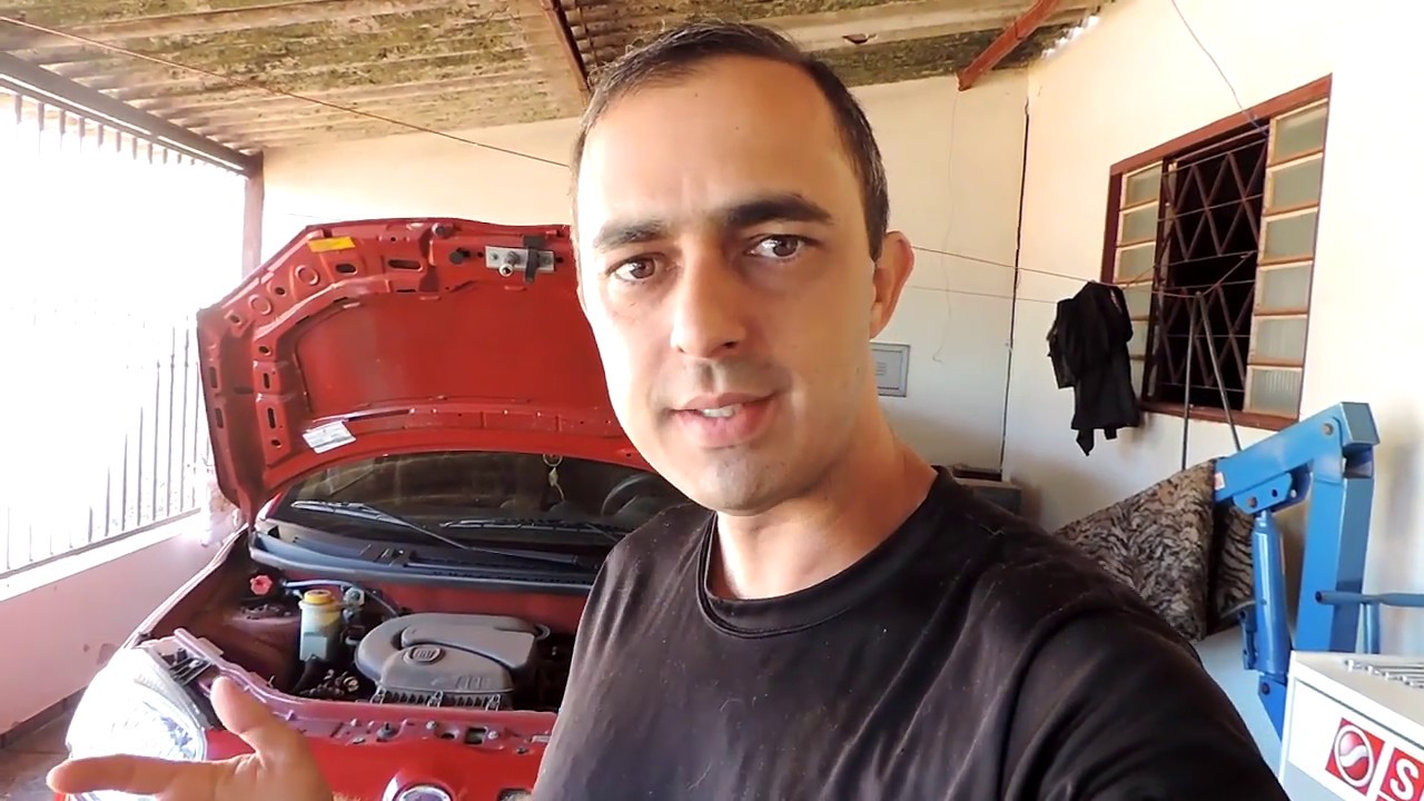 UNO VIVACE 2011 1.0 8V FIRE EVO Revisão