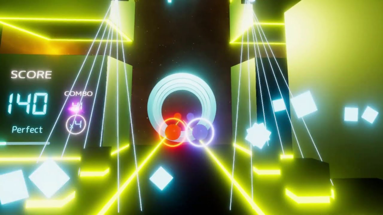 Brain Beats - Trailer [PlayStation VR]