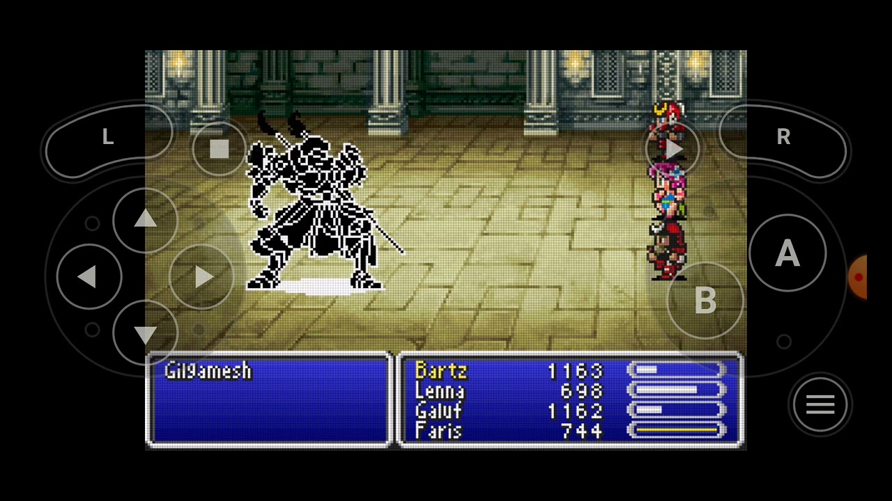 Time for a Death Battle atop the Big Bridge!(Vs Gilgamesh!)